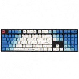 O‘yin klaviaturasi Varmilo VA108M Summit R2 Cherry MX Blue (VA108MA022A1A2A06A007)