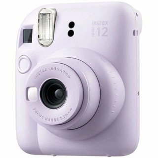 Камера Fujifilm Instax Mini, компактная, 62х46 мм, аналоговый