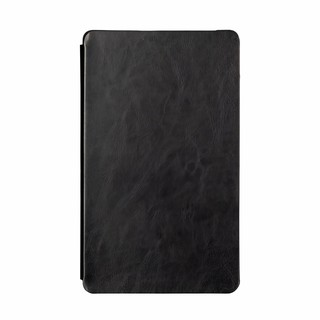 Чехол Kaku, для Samsung Tab A7 Lite, функция подставки, черный