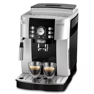 Кофемашина De'Longhi ECAM 21.117.SB