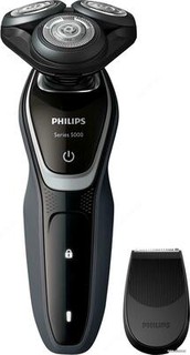 Elektr ustara Philips S5110 Series 5000