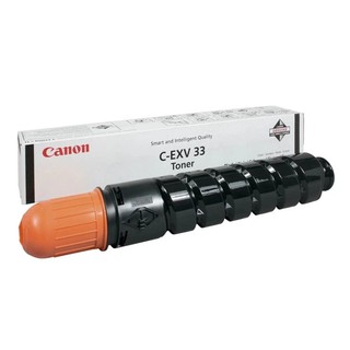 Картридж Canon C-EXV33 Черный