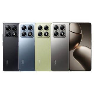Смартфон Xiaomi 14T 12/512GB