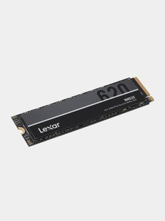 Qattiq xotira qurilmasi Lexar NM620 1TB
