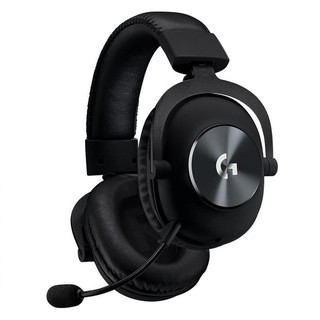 Компьютерная гарнитура Logitech G PRO X