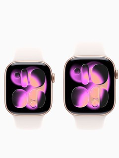 Смарт-часы Apple Watch Series 11, 42/46 мм
