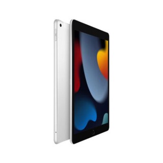 Планшет Apple iPad 9 (2021) 256GB