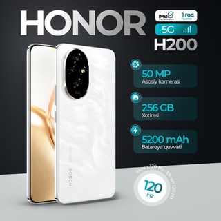 Smartfon Honor 200 12/512GB