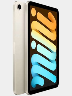 Планшет Apple iPad mini 6 (2021)