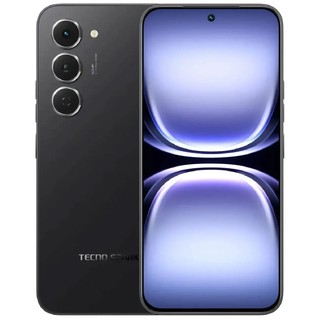 Смартфон Tecno Spark 40 Pro 8/256 ГБ, Ink Black