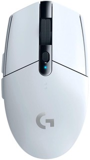 Simsiz o'yin sichqonchasi Logitech G G305 Lightspeed