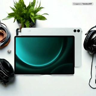 Planshet Samsung Galaxy Tab S9 FE+ 8/128GB