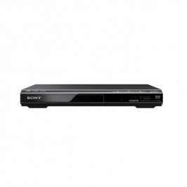 DVD-плеер Sony DVP-SR760H