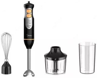 Погружной блендер Midea MC-BL401