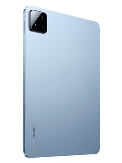 Планшет Xiaomi Pad 7 8/128 ГБ, Blue