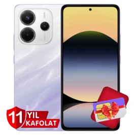Redmi Note 14 8/256 GB Mist Purple