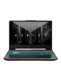 Ноутбук ASUS TUF Gaming FA506N R7-7435HS/BGA 8/512