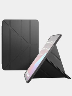 G'ilof IPad 7, 8, 9, 10,11 Air 4, 5, Mini 4, 5, 6, 7 planshetlari uchun