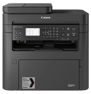 МФУ Canon MF264DW, черный
