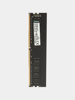 Оперативная память Kingston DDR4 2666 MHz для персональный компьютер