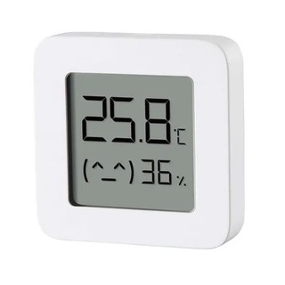 Датчик климата Xiaomi Mi monitor 2, белый