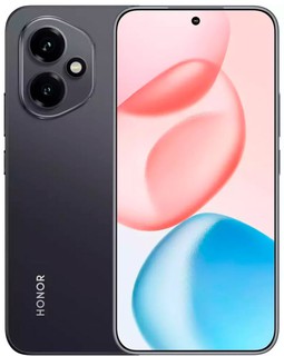 Смартфон Honor 400 8/256 ГБ, черный