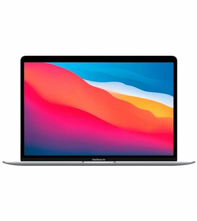 Ноутбук Apple Macbook Pro 13 2020 / M1 / 16GB / 1TB / Apple graphics 8-core, серый