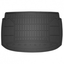 Автомобильные коврики багажник FROGUM Pro-Line Captiva TM404786