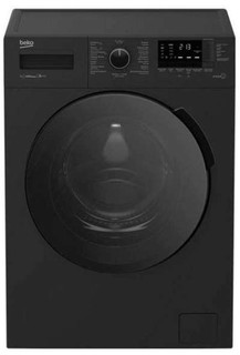 Стиральная машина Beko WSRE 7512 PR