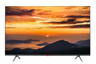 Смарт телевизор Shivaki S65NUCH900 ULTRA 4 HD 65", Cерый