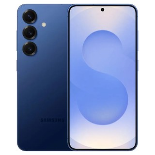 Смартфон Samsung Galaxy S25 Plus 12/256GB