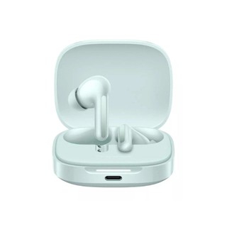 Redmi Buds 6 Coral Green simsiz quloqchini