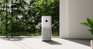 Очиститель воздуха Xiaomi Smart Air Purifier 4