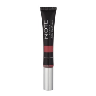 NOTE MINERAL LIP CREAM 03 kremli lab bo'yog'i