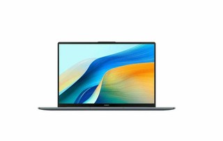 Noutbuk Huawei Matebook D16