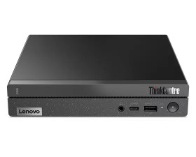 Мини ПК PC LENOVO M50Q TINY I5-13420H/DDR4 8GB/3200 MHZ /512...