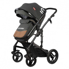 Детская Коляска Ining Baby K303