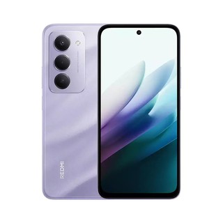 Смартфон Xiaomi Redmi 15 6/128 ГБ, Sandy purple