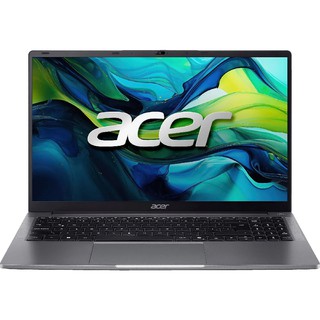 Ноутбук Acer Aspire Lite AL15-32P / N4500 / 8 GB /SSD 256 GB / 15.6" , серый