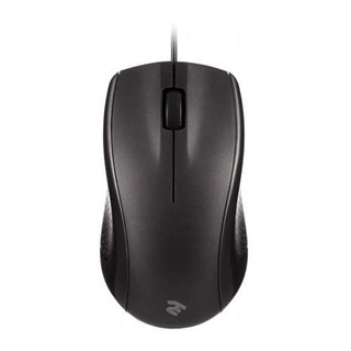 Sichqoncha 2E MF130 USB qora (2E-MF130UB)