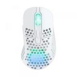 Игровая мышь Xtrfy M4 RGB WIRELESS White