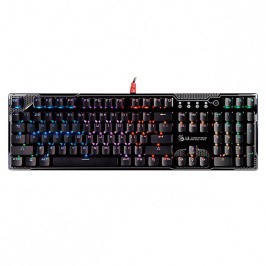 Игровая клавиатура A4Tech Bloody B810R