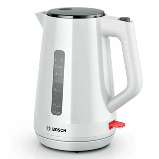 Чайник электрический Bosch TWK1M121