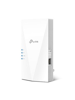 TP-Link RE700X AX3000 Wi-Fi 6 kuchaytirgich, tarmoqli qoʻllab-quvvatlovchi