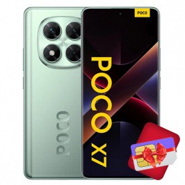 Смартфон Xiaomi Poco X5 8/256GB