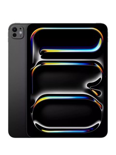 Планшет Apple iPad Pro 11 256 ГБ, Space Black