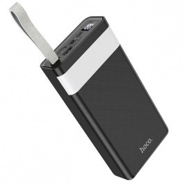 Портативный аккумулятор J73 - 30000mAh (Black) 36636