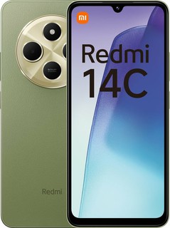 Смартфон Xiaomi Redmi 14C 8/256GB