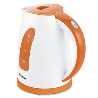 Чайник электрический Blackton Bt KT1706P оранжевый