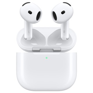 Simsiz quloqchin Apple AirPods 4